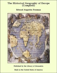 cover of the book The Historical Geography of Europe, Vol. II, Maps