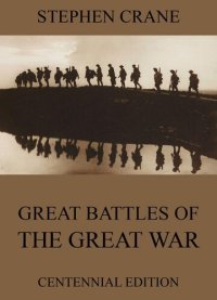 cover of the book Great Battles Of The Great War