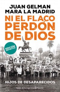 cover of the book Ni el flaco perdon de Dios