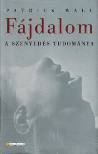 cover of the book Fájdalom