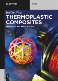 cover of the book Recycling of thermoplastic composites