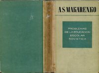 cover of the book Problema de la Educacion Escolar Sovietica