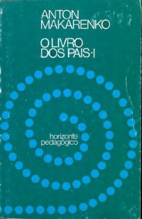 cover of the book O Livro dos Pais I