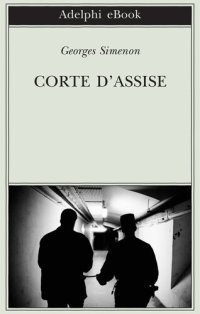 cover of the book Corte d'Assise