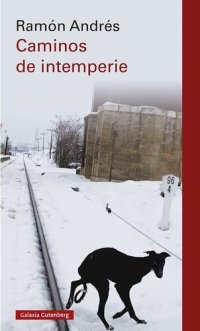 cover of the book Caminos de intemperie