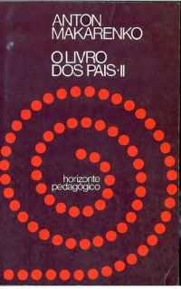 cover of the book O Livro dos Pais II