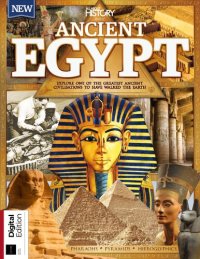 cover of the book Book of Ancient Egypt