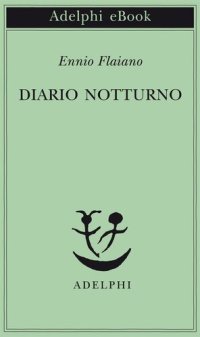 cover of the book Diario notturno