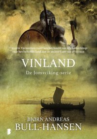 cover of the book Vinland