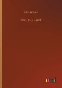 cover of the book The Holy Land