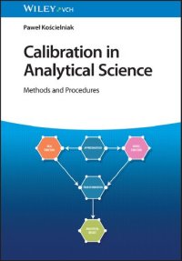 cover of the book Calibration in Analytical Science: Methods and Procedures