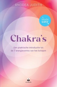 cover of the book Chakra’s