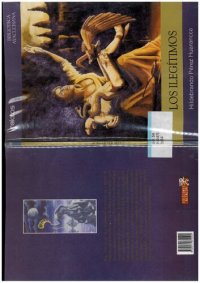 cover of the book Los ilegítimos