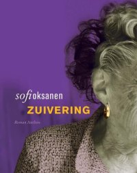 cover of the book Zuivering