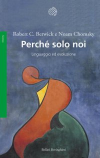 cover of the book Perché solo noi