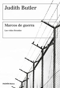 cover of the book Marcos de guerra: Las vidas lloradas