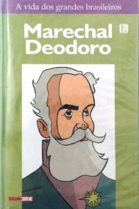 cover of the book Marechal Deodoro