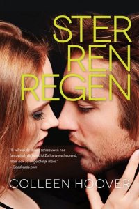 cover of the book Sterrenregen