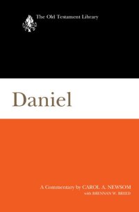 cover of the book Daniel