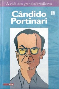 cover of the book Cândido Portinari