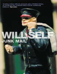 cover of the book Junk Mail