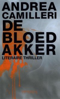 cover of the book 17 De Bloedakker