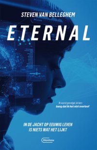 cover of the book Eternal