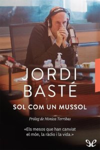 cover of the book Sol com un mussol