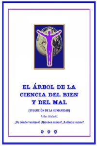 cover of the book El árbol de la ciencia del bien y del mal