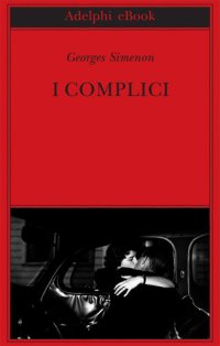 cover of the book I complici