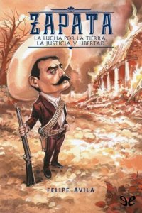 cover of the book Zapata