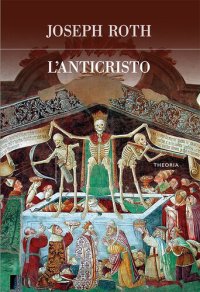 cover of the book L'Anticristo