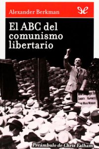 cover of the book El ABC del comunismo libertario