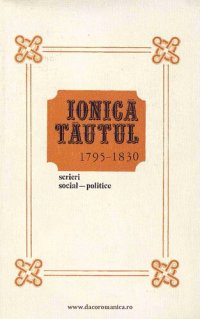 cover of the book Scrieri social-politice