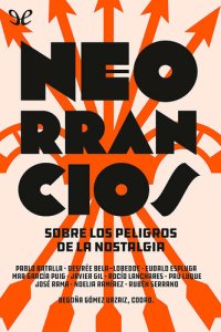 cover of the book Neorrancios