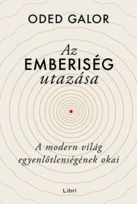 cover of the book Az emberiség utazása