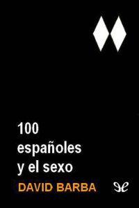 cover of the book 100 españoles y el sexo