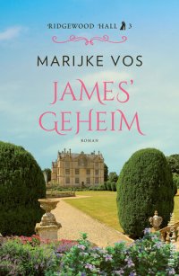 cover of the book 03 James’ geheim