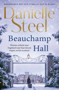 cover of the book Beauchamp Hall