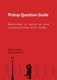 cover of the book Pickup Question Guide (Street Attraction)