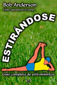 cover of the book Estirándose