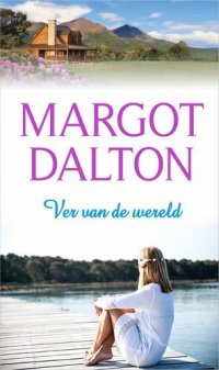 cover of the book nr. 07 Margot Dalton - Ver van de wereld