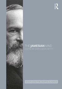 cover of the book The Jamesian Mind