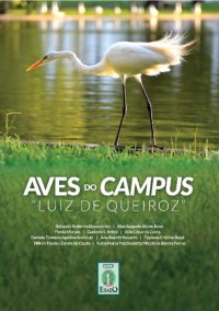 cover of the book Aves do Campus