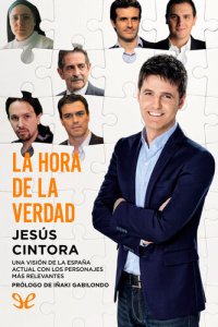 cover of the book La hora de la verdad