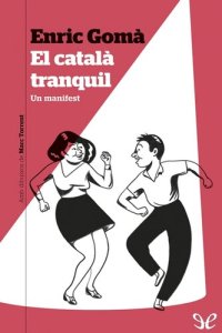 cover of the book El català tranquil