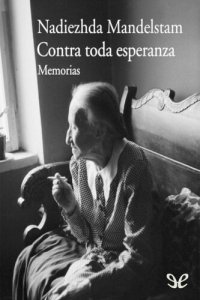 cover of the book Contra toda esperanza