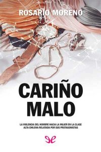 cover of the book Cariño malo