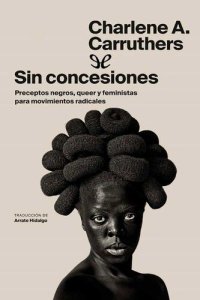 cover of the book Sin concesiones