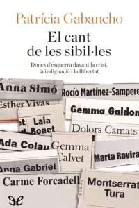 cover of the book El cant de les sibil·les